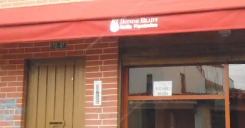 DONDE BLADY PARRILLA PIQUETEADERO BOGOTÁ DONDE BLADY PARRILLA PIQUETEADERO BOGOTÁ